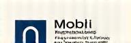 Mobili Moderna Italia Logo